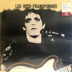 Lou Reed / Transformer LP