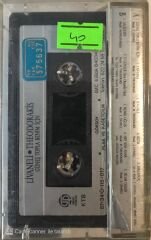 Livaneli Theodorakis Güneş Topla Benim İçin KASET