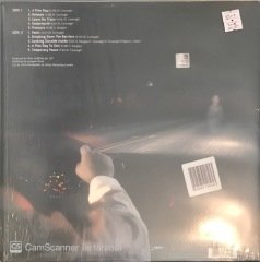 Anathema A Fine Day To Exit LP