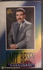 Ümit Besen  - Gökkuşağı KASET