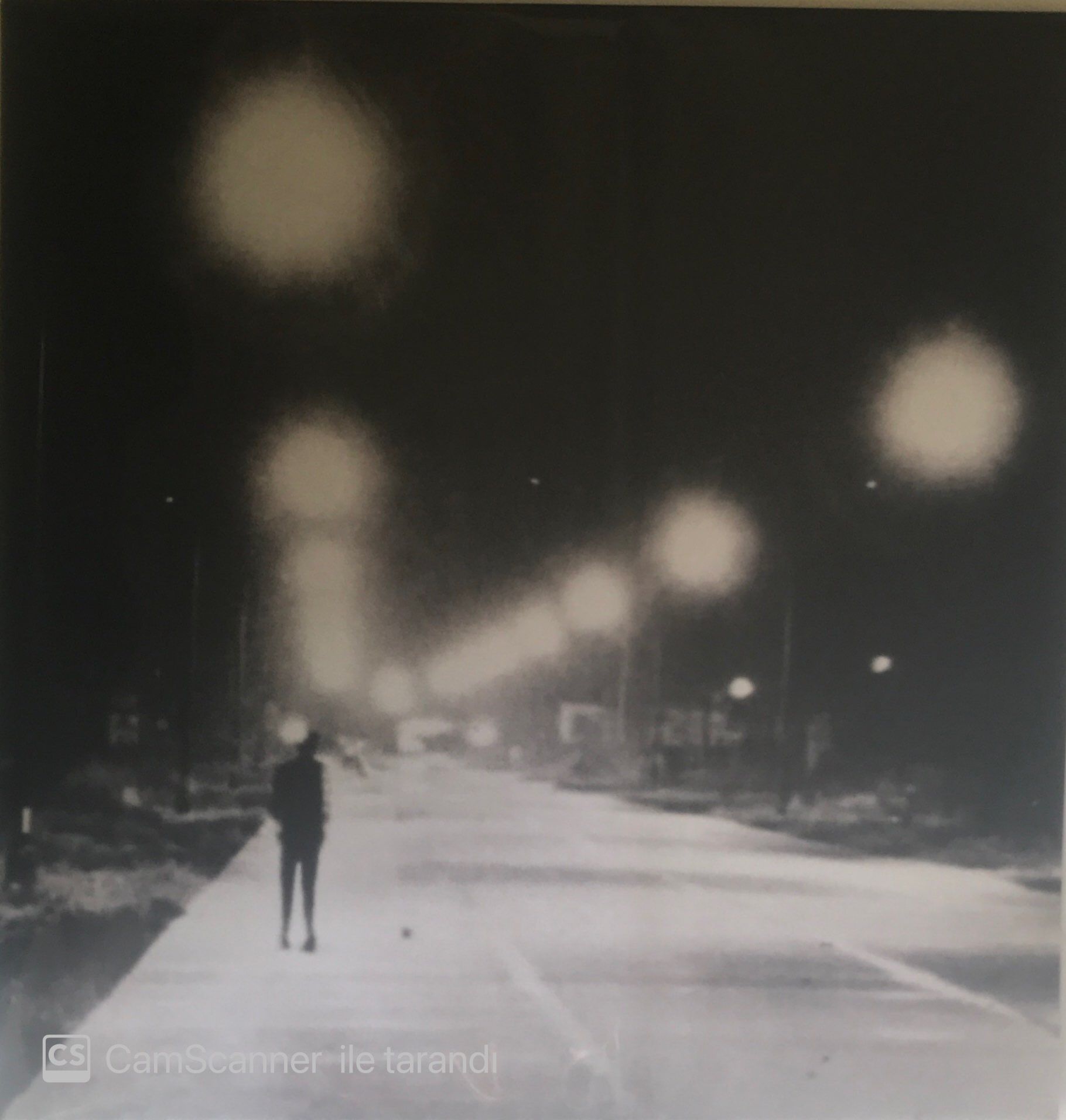 AA Bondy Believers LP