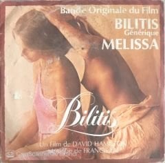 Bande Originale Du Film Bilitis 45lik