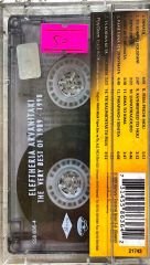 Eleftheria Arvanitaki The Very Best Of 1989-1998 KASET