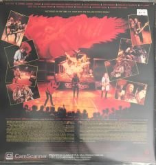 Blackfoot Live Highway Song LP