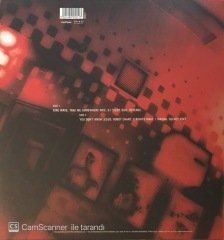 Mogwai Rock Action LP