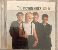 The Cranberrıes Gold