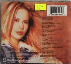 Ally Mcbeal - For Once In My Life - Featuring Vonda Shepard - CD