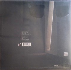 Maroon 5 It Won't Be Soon Before Long LP