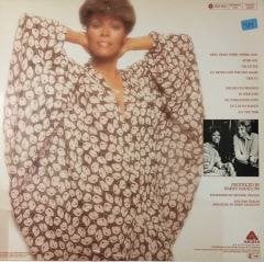 Dionne Warwick ''Dionne'' LP