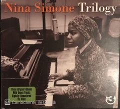 Nina Simone - Trilogy  3 CD