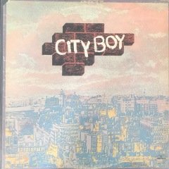 City Boy LP