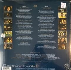 Legend The Best Of Bob Marley And The Wailers Picture Disc LP