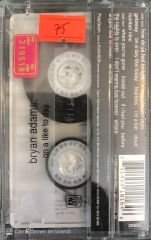 Bryan Adams - On A Day Like Today KASET