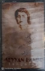Seyyan Hanım - Tangolar KASET