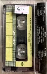 Kerem Güney '86 Kaset