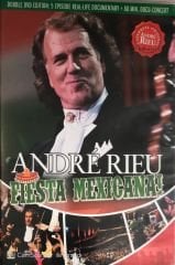 The World of Andre Rieu Fiesta Mexicana! DVD