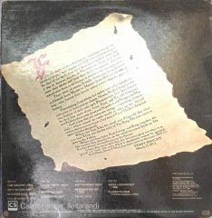 Mark, Don & Mel 1969-71 Double LP