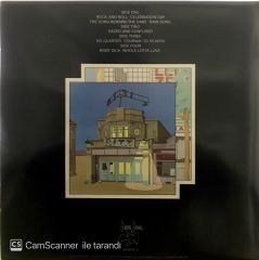 Led Zeppelin - The Song Remains The Same LP
