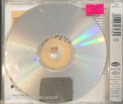 Pink Martini - Sympathque CD