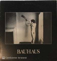 Bauhaus In The Flat Field LP