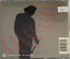 Mark Ishur CD