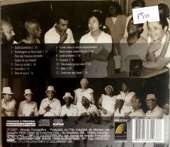 Velha Guarda Da Portela / Homenagem A Paulo Da Portela CD