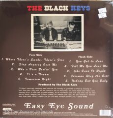 The Black Keys - Peaches! - LP