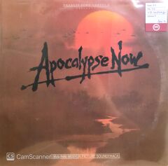 Apocalypse Now LP