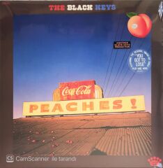 The Black Keys - Peaches! - LP