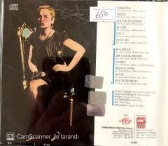 Sezen Aksu 3 Albüm Bir Arada CD