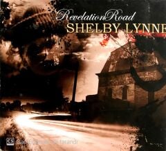 Shelby Lynne / Revelation Road CD