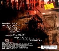 Shelby Lynne / Revelation Road CD