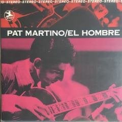 Pat Martino El Hombre LP