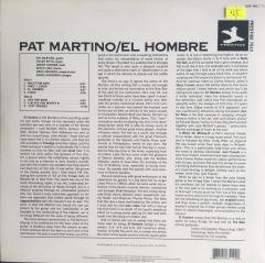 Pat Martino El Hombre LP