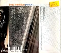 Brad Mehldau / Places CD