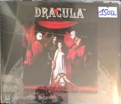 Dracula - Komplet  2 x CD
