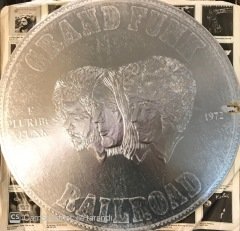 E Pluribus Funk Grand Funk Railroad LP