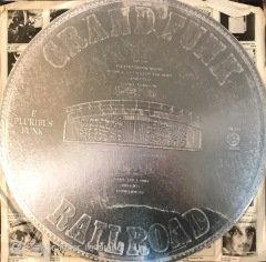 E Pluribus Funk Grand Funk Railroad LP