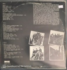 The Bee Gees Story 3 LP