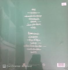 Noga Erez Kids Against the Machine LP