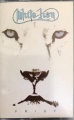 White Lion - Pride KASET