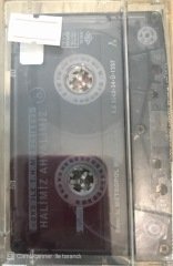 Koro ile T.H.M Ezgileri Halimiz Ahvalimiz 5 KASET