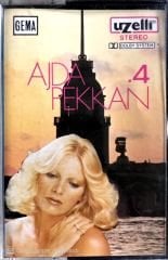 Ajda Pekkan .4 Kaset