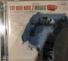 The Blue Note 7 Mosaic Special Edition 2 CD