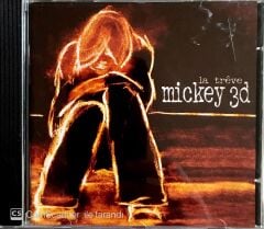 Mickey 3d / La Treve CD