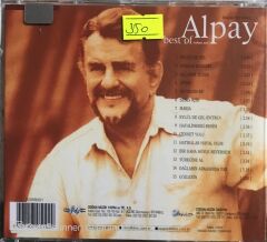 Alpay - Best Of Alpay - Volume One - Küçük Bir Öykü - CD