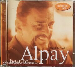Alpay - Best Of Alpay - Volume One - Küçük Bir Öykü - CD