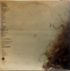 Carole King / Rhymes & Reasons LP