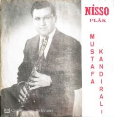 Mustafa Kandıralı - Bahriye Çiftetellisi/Sabah Roman Havası - 45'lik