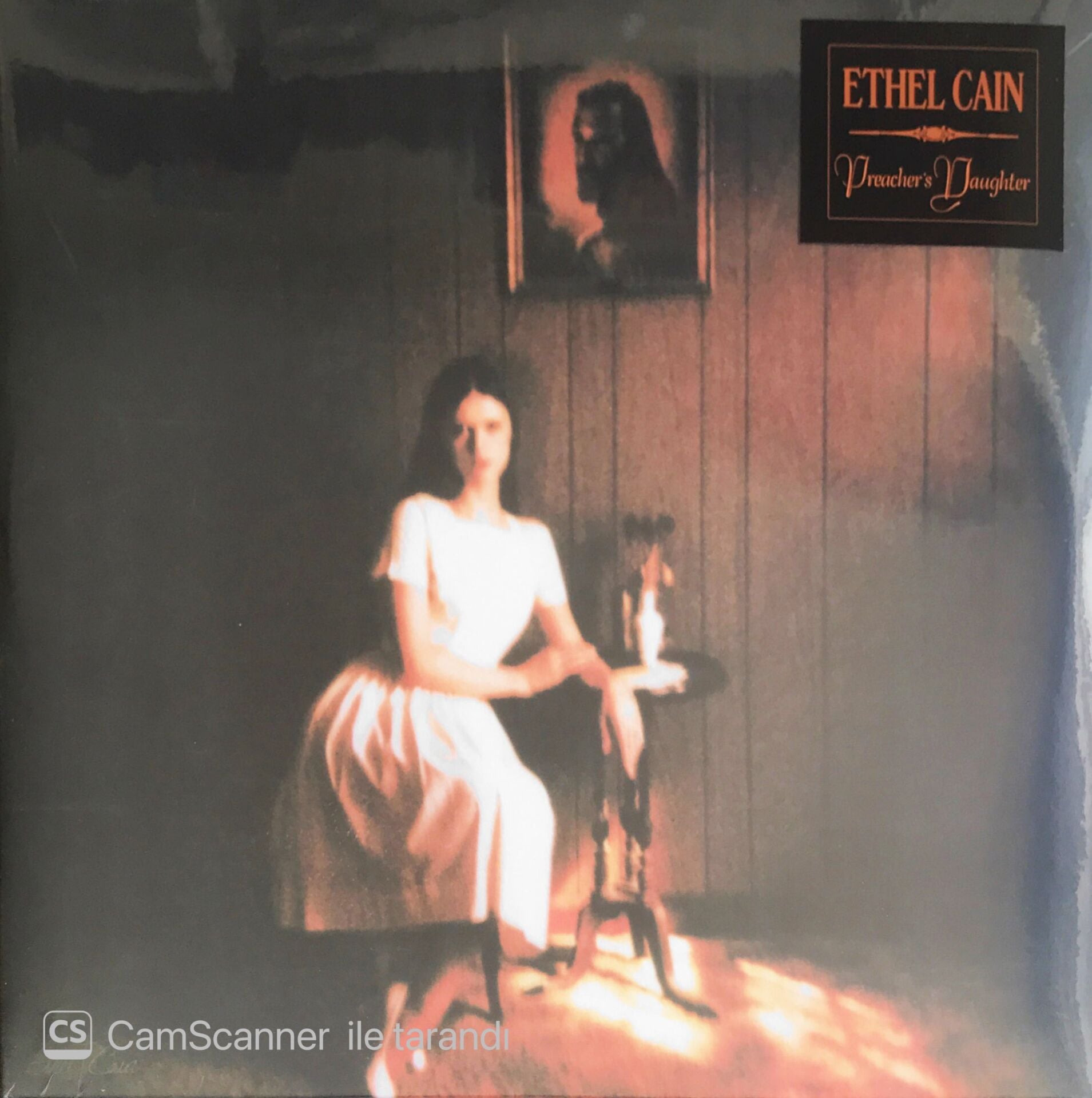 Ethel Cain - Preacher's Daughter - LP